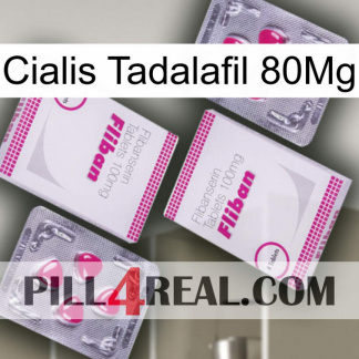 Cialis Tadalafil 80Mg 33